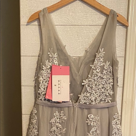 Evening cocktail dress - Picture 7 of 7